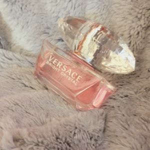 Versace bright crystal